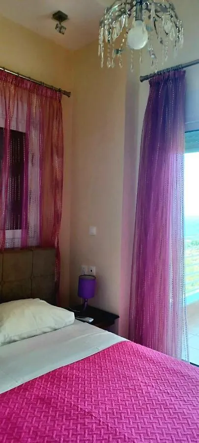 Villa Apostolos Private Resindence Ágios Nikólaos