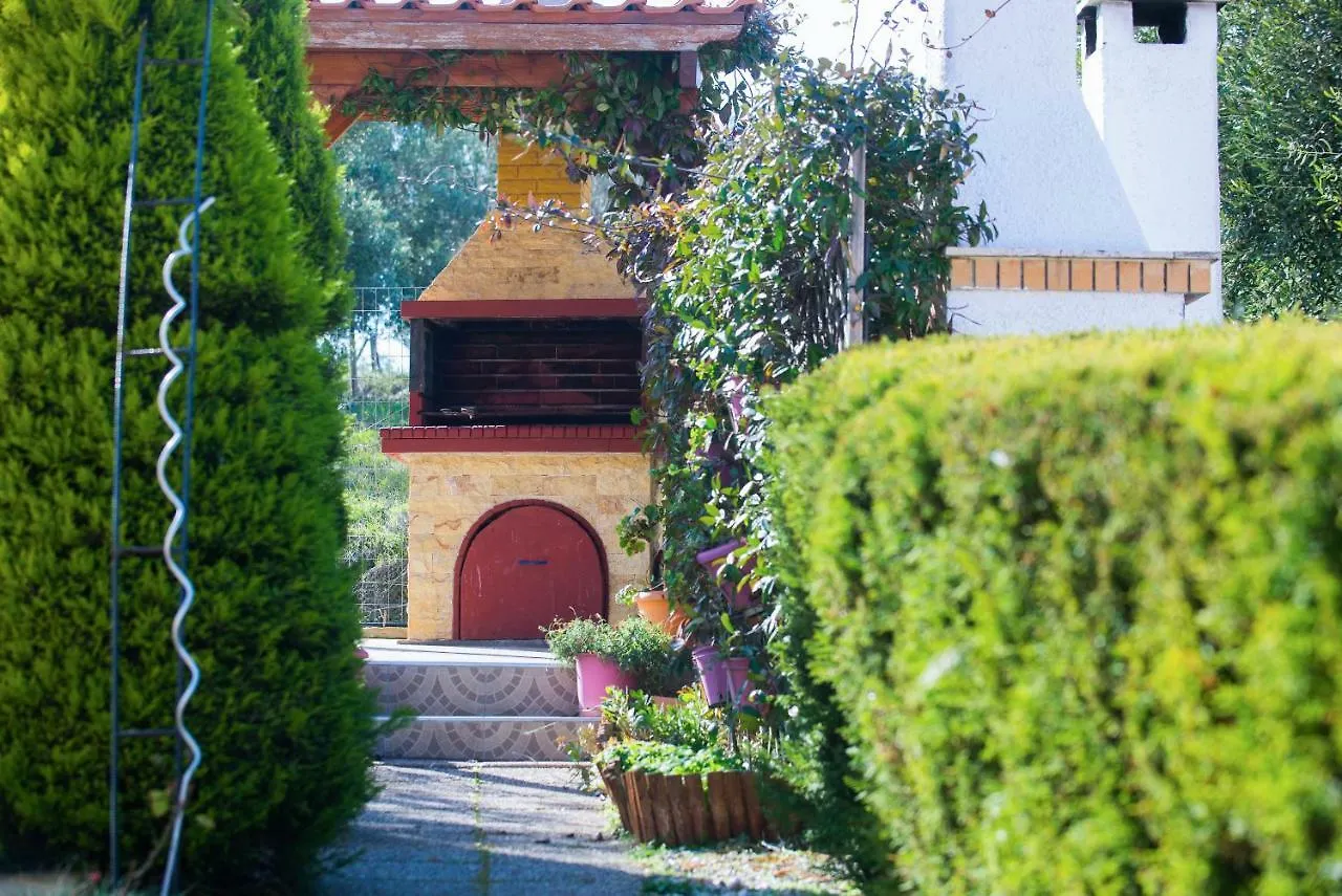 Villa Apostolos Private Resindence Ágios Nikólaos